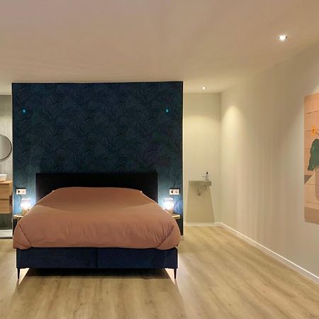 Klein Boszicht Appartement Rutten Buitenkant foto