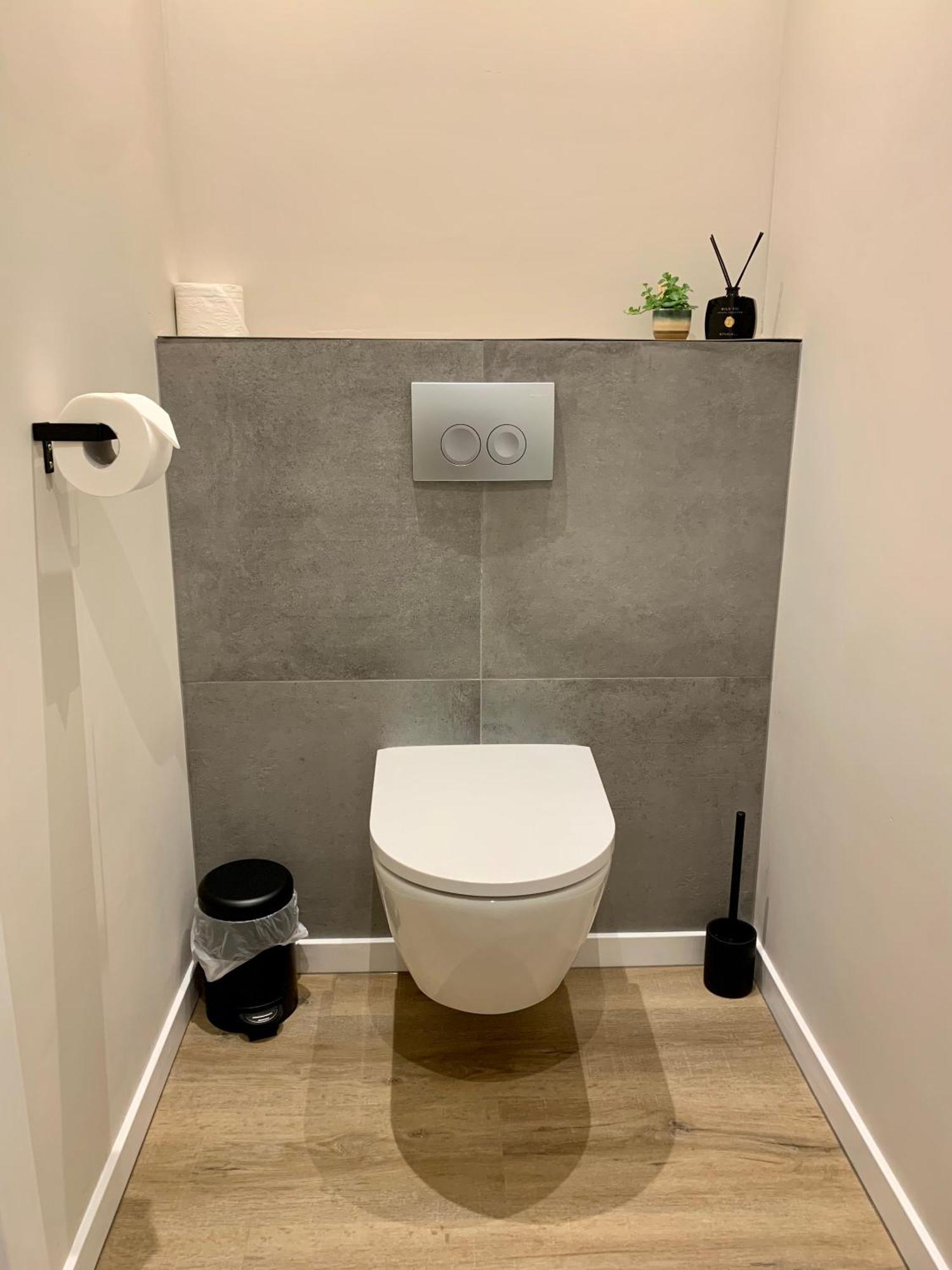 Klein Boszicht Appartement Rutten Buitenkant foto