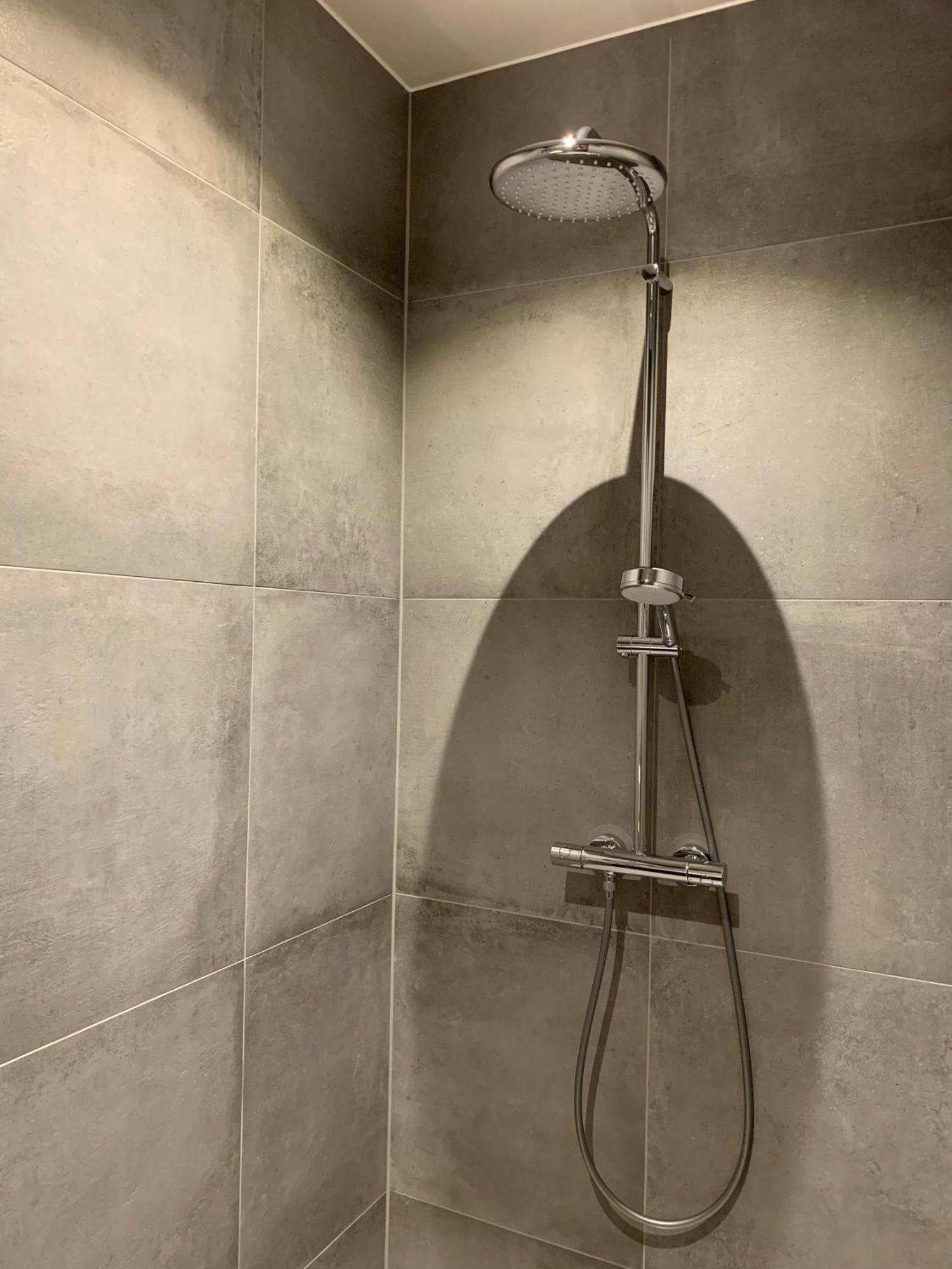 Klein Boszicht Appartement Rutten Buitenkant foto